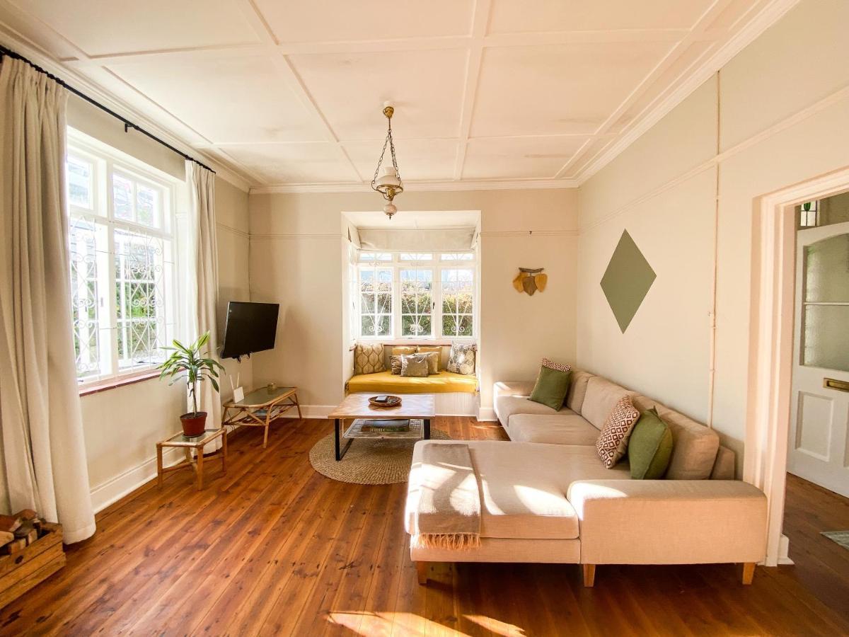 The Secret Garden Hideaway In Knysna! 빌라 외부 사진