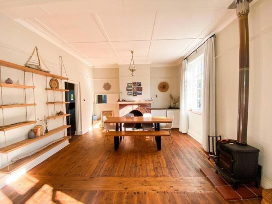 The Secret Garden Hideaway In Knysna! 빌라 외부 사진