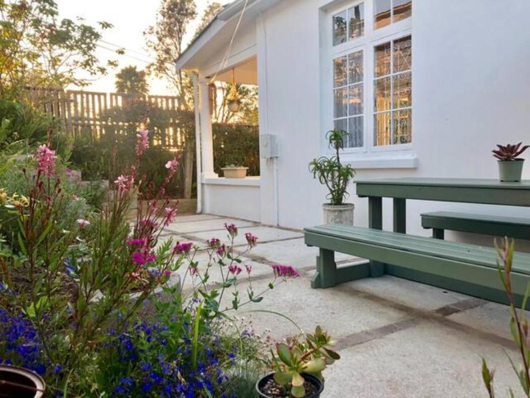 The Secret Garden Hideaway In Knysna! 빌라 외부 사진