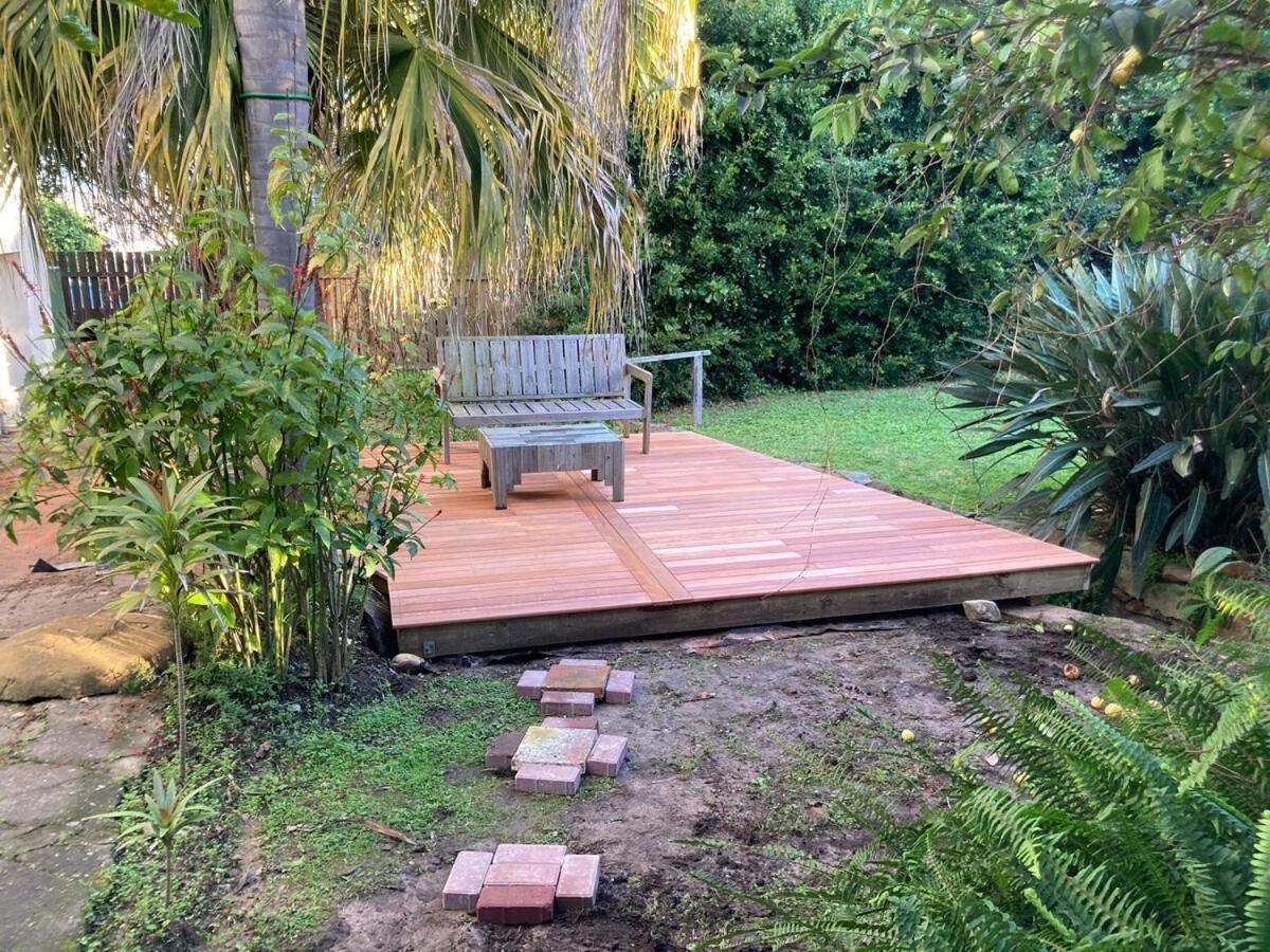 The Secret Garden Hideaway In Knysna! 빌라 외부 사진