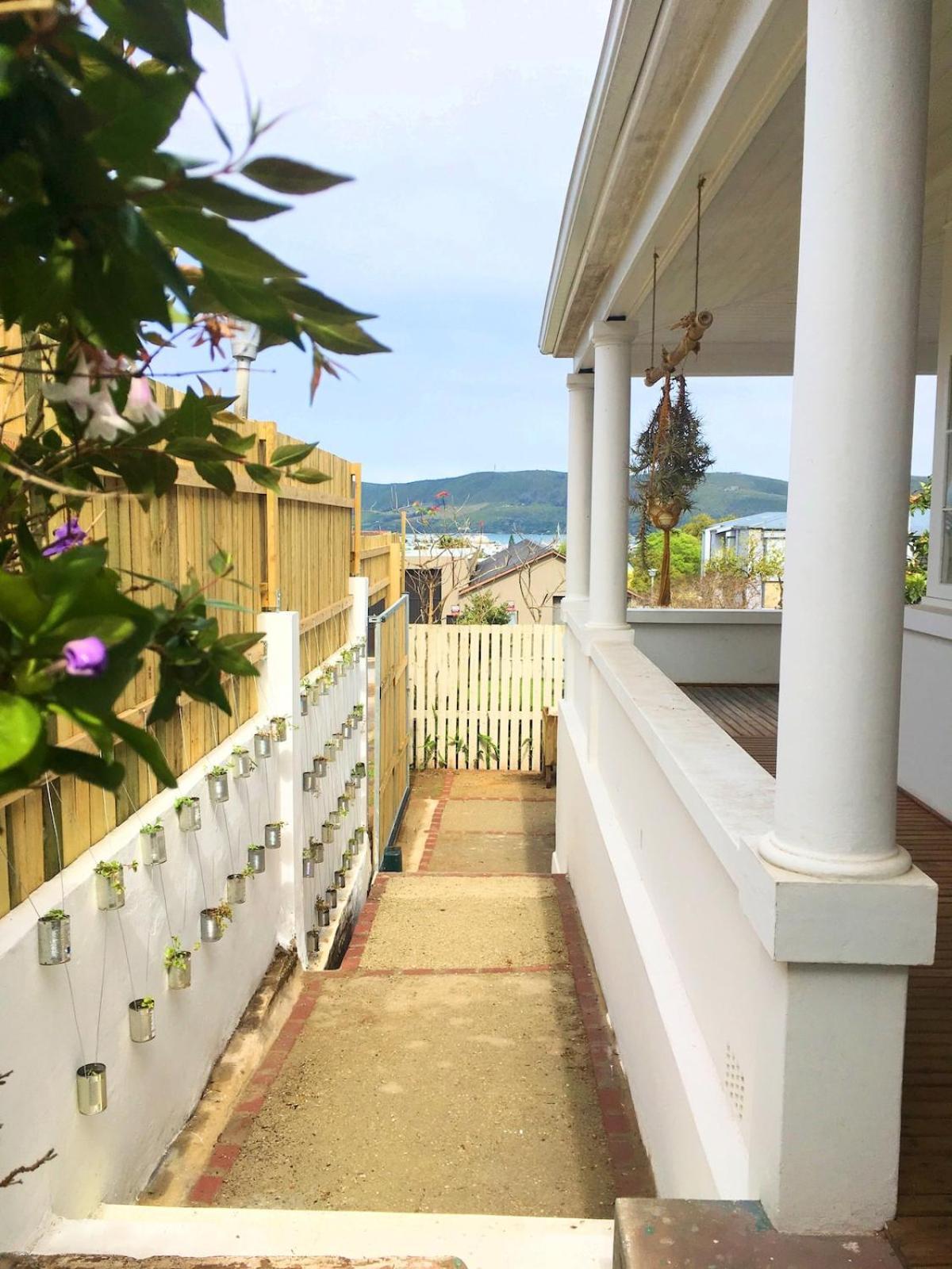 The Secret Garden Hideaway In Knysna! 빌라 외부 사진