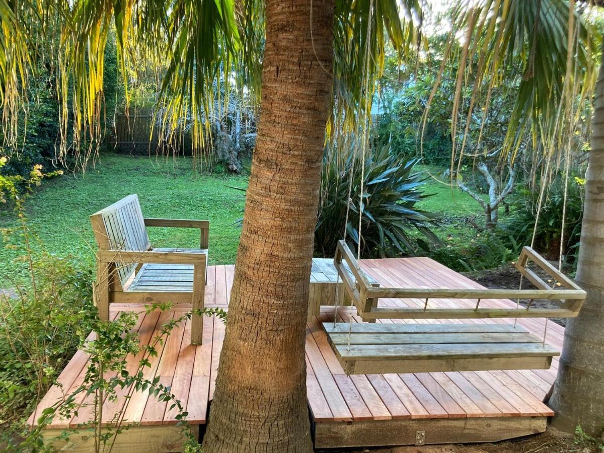 The Secret Garden Hideaway In Knysna! 빌라 외부 사진