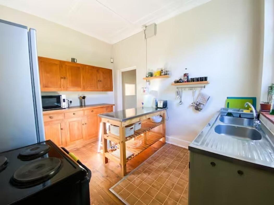 The Secret Garden Hideaway In Knysna! 빌라 외부 사진