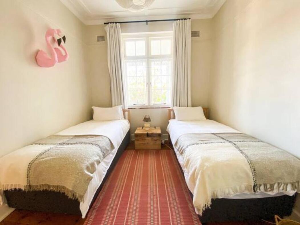 The Secret Garden Hideaway In Knysna! 빌라 외부 사진
