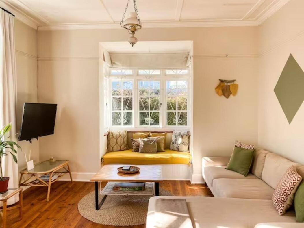 The Secret Garden Hideaway In Knysna! 빌라 외부 사진