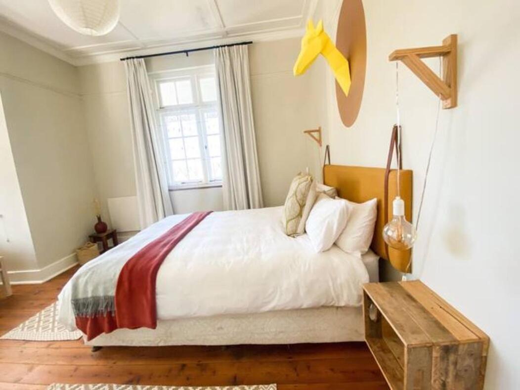 The Secret Garden Hideaway In Knysna! 빌라 외부 사진