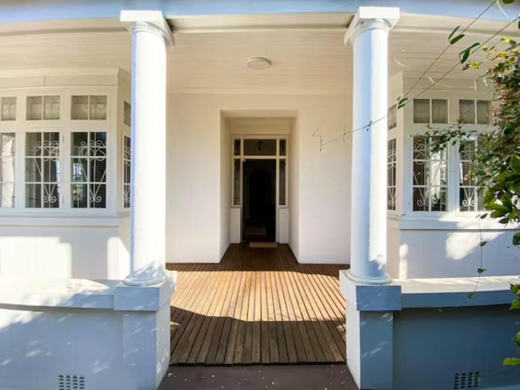 The Secret Garden Hideaway In Knysna! 빌라 외부 사진